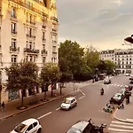 Paris : Superbe Appartement Au Coeur Du Marais