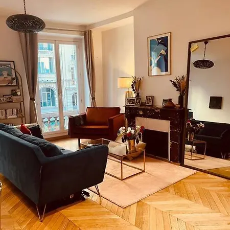 : Superbe Au Coeur Du Marais