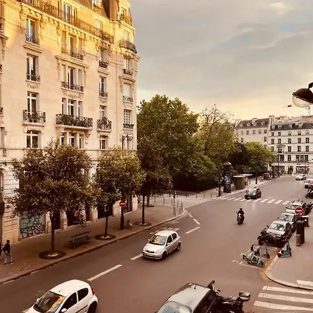 : Superbe Au Coeur Du Marais